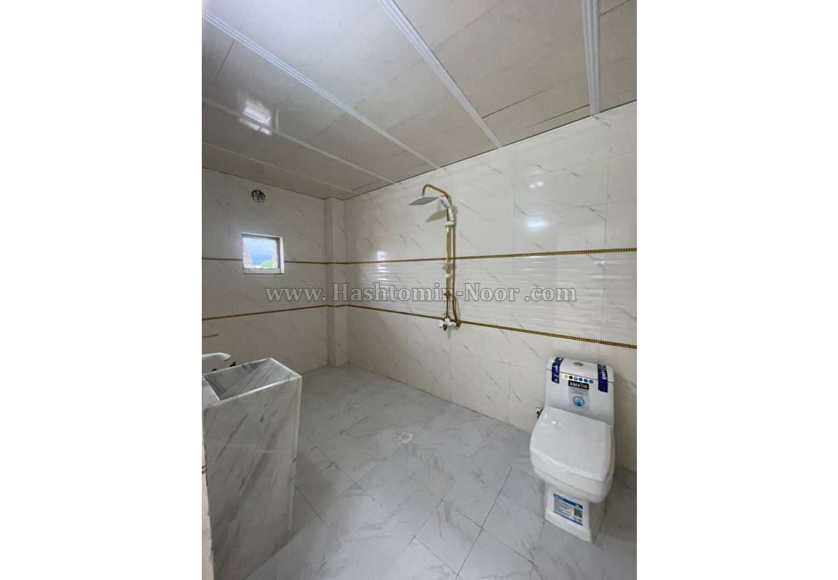 230 متر ویلا دوبلکس با سند تک برگ منطقه برند دارکلا